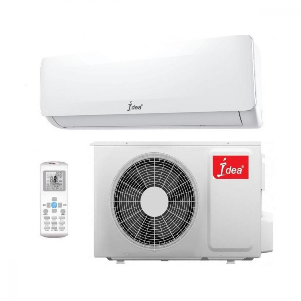 Спліт-система Idea ISR-12HR-SA0-DN8 ION, фото 1