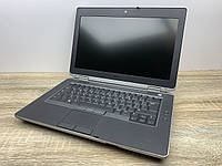 Ноутбук Dell Latitude E6430 14 HD+TN/i5-3320M/8GB/SSD 240GB Б/У А