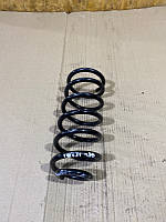 Пружина підвіски Mini Cooper R53 S R53 1.6 2006 задн. (б/у)