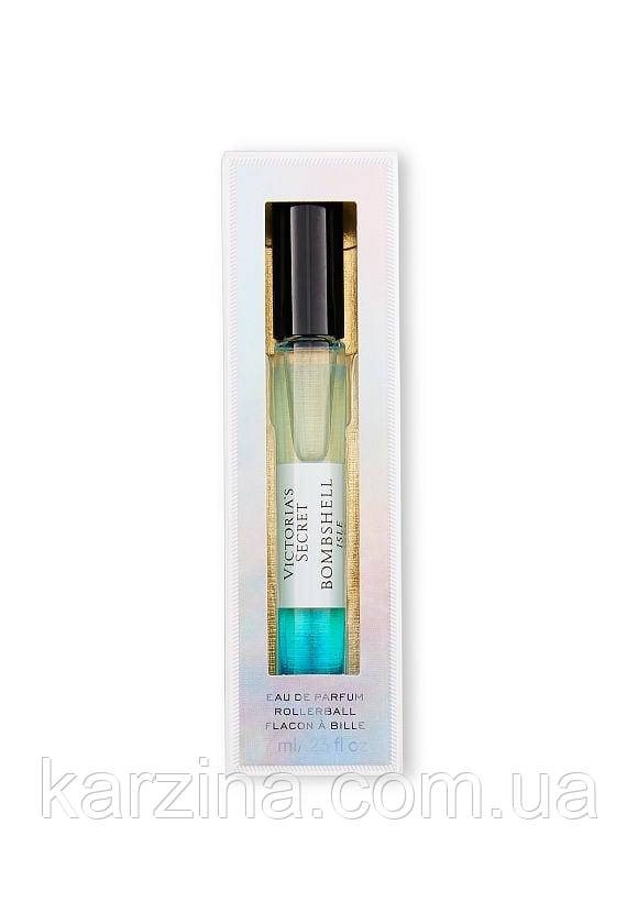 Роликовый парфюм Victoria's Secret Bombshell Isle Eau de Parfum Rollerball 7мл. (у плівці)