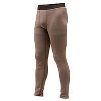 Термоштаны Fahrenheit Power Grid Thermo Pants M Хаки (FAPG03306M) EV, код: 8072513