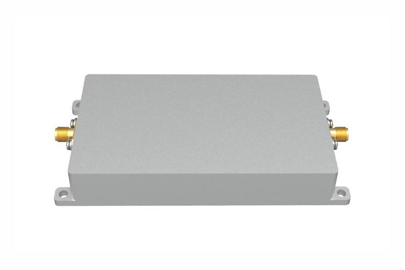 Підсилювач сигналу 900 МГц SZHUASHI HS92036 (5 Вт) (HM)