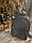 Рюкзак жіночий шкірозамінник, вистежений (2кв) "AMD" недорого гуртом від прямого постачальника, фото 3