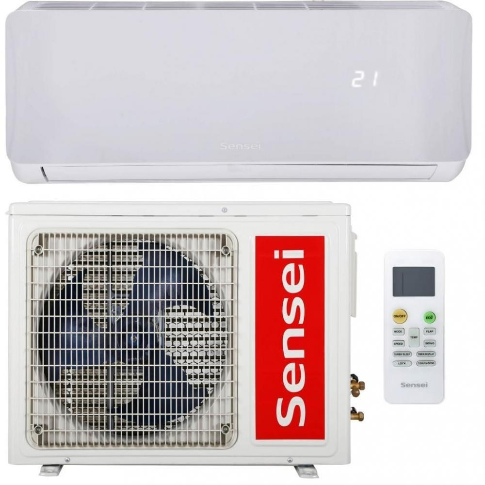 Сплит-система Sensei AQUILON ON-OFF SAC-12MBW