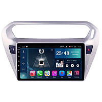 Штатна магнітола TORSSEN Citroen Elysee C4 04-09 F96128 4G Carplay SC, код: 6523271