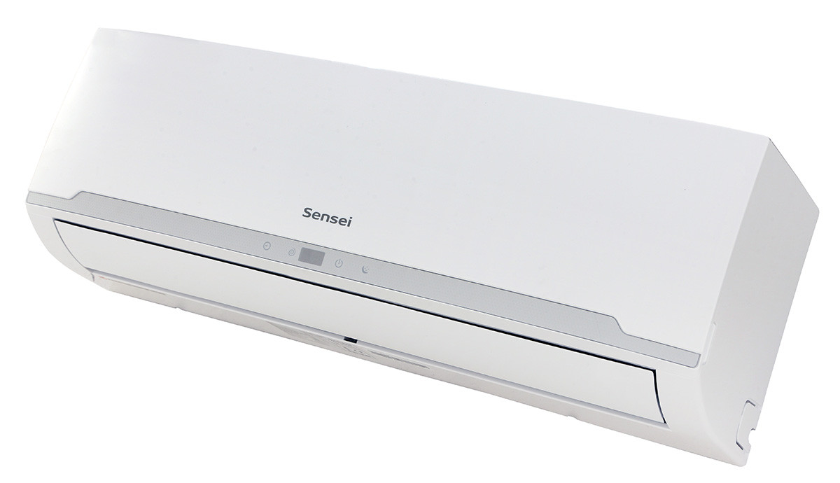 Спліт-система Sensei Nordic Inverter SAC-09HSWN/XI