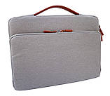 Чохол для ноутбука 13.3 дюймів SWEETONE ND03-K бежевий, фото 2