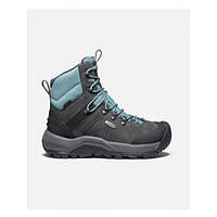 Ботинки Keen Revel IV Mid Polar W 37.5 Magnet North Atlant (1004-1023629.37.5) SB, код: 7709494