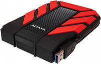 ADATA HD710 Pro 2TB (red), фото 3