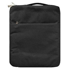 Чохол-сумка для планшета ноутбука Cloth Bag 12.9 Black IB, код: 8096811