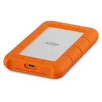 LaCie Rugged 4TB, фото 3
