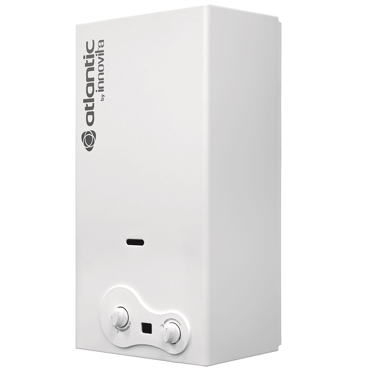 Проточний водонагрівач Atlantic Trento lono Select 11 iD, фото 1