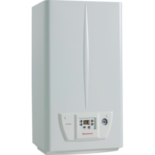 Газовий котел Immergas Nike Star 24 4E, фото 1