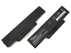 Батарея для Fujitsu Esprimo Mobile: V5515, V5535, V5555, V6515, V6555; Amilo La1703 (SA-XXF-06,