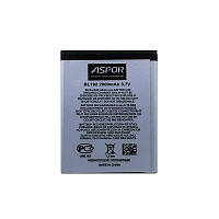 Аккумулятор Aspor BL-192 для Lenovo A300 A328 A526 A529 A590 SP, код: 7991308