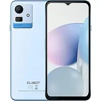 Смартфон Cubot Note 50 8/256GB Blue