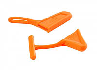 Защита на ледоруб Petzl Pick and Spike protection (1052-U82003) SB, код: 6831496