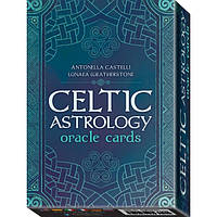 Кельтский астрологический оракул - Celtic Astrology Oracle