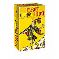 Мини Таро Оригинал 1909 - Mini Original 1909 Tarot