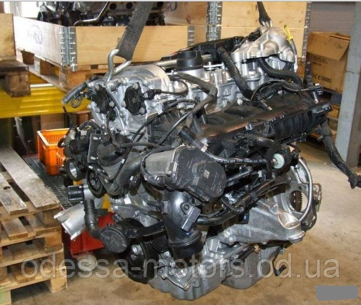 Двигун Mercedes GLK-Class 200, 2013-today тип двигуна M 274.920, фото 1