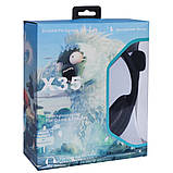 Gaming Headset 3.5mm — TUCCI TC-X35, фото 3