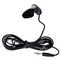 Микрофон для телефона 3.5 мм Professional Lavalier Mic