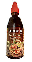 Соус тайский Пад Тай Pad Thai AROY-D 580г