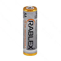 Аккумулятор RABLEX 1000mAh HR6 Ni-MH