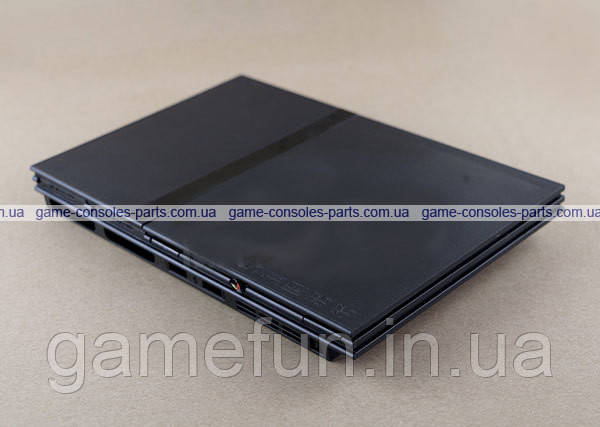 Корпус playstation 2 Slim (PS2) SCPH-7000X (New)