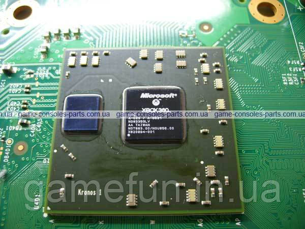 XBOX 360 GPU X820894-001 (Jasper)