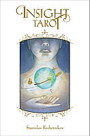 Таро Инсайт - Insight Tarot. Schiffer Publishing