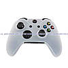 Xbox ONE силіконовий чохол для джойстика (White), фото 2