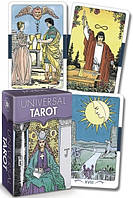 Universal tarot mini (Универсальное таро мини) | NMD03 Lo Scarabeo