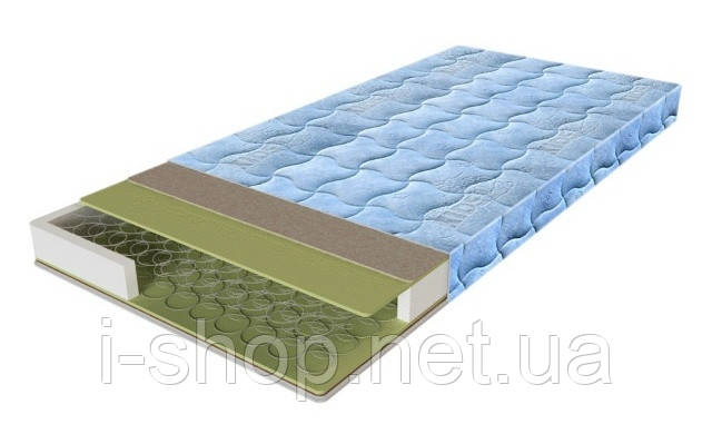 Матрац дитячий Baby Soft, фото 1