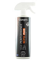 Пропитка Grangers Performance Repel Plus 500 ml для защиты одежды от дождя