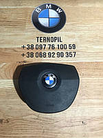 Airbag подушка безопасности руля водителя бмв bmw ф F07/10/11 32306783829