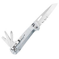 Ніж-мультитул Leatherman Free K2Х (1080-832655) TH, код: 8072309