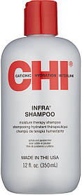 Шампунь Infra Shampoo CHI, 350 мл