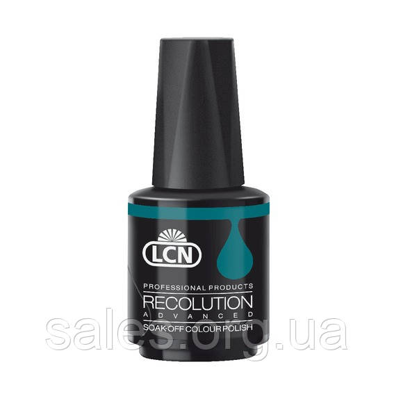 Гель-лак LCN Recolution UV-Colour Polish 10 мл Wild samba SC, код: 7624352
