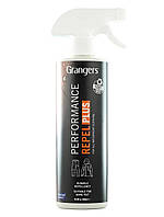 Просочення Grangers Performance Repel Plus 500 ml для захисту одягу від дощу