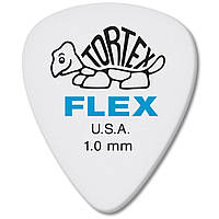 Медиатор Dunlop 4280 Tortex Flex Standard Guitar Pick 1.0 mm (1 шт.) OB, код: 6555564