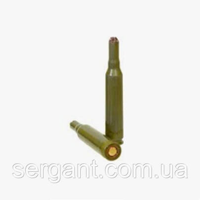 Холостий шумовий патрон світлозвукової дії калібр .223 REM (5.56x45 NATO)