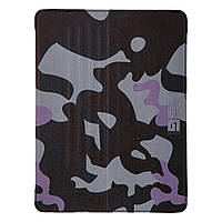 Чохол UAG Metropolis Apple iPad 10.2 9 2021 A2602 A2604 A2603 Comuflage Grey SC, код: 8039338