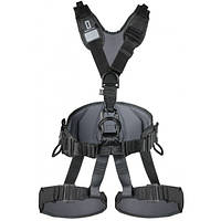 Страховочная система Siniging Rock Expert 3D standart Black XL Черный Singing Rock (1033-SR W OB, код: 7418276