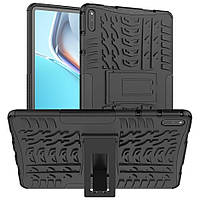 Чехол Armor Case Huawei Matepad 11 Black TR, код: 8101994