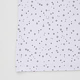 Майка дитяча з принтом UNIQLO з технологією AIRism 1159790154 (Сірий, 115-125), фото 3