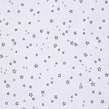 Майка дитяча з принтом UNIQLO з технологією AIRism 1159790154 (Сірий, 115-125), фото 4