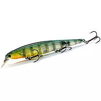 Воблер Lucky Craft Slender Pointer 112 MR Flake Flake Golden Sun Fish (2161972 PT112MR-18 DI, код: 7718184