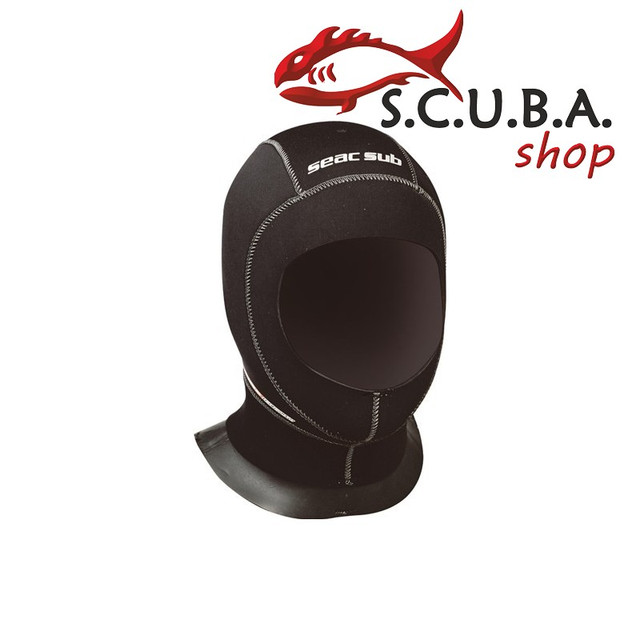 шолом DOUBLE DRY seac