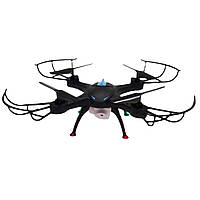 Квадрокоптер Phantom LH-X43WF з WiFi камерою (4_00184)